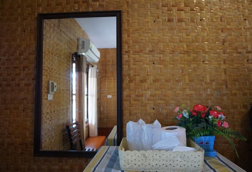 Отель Wangyang Rimping