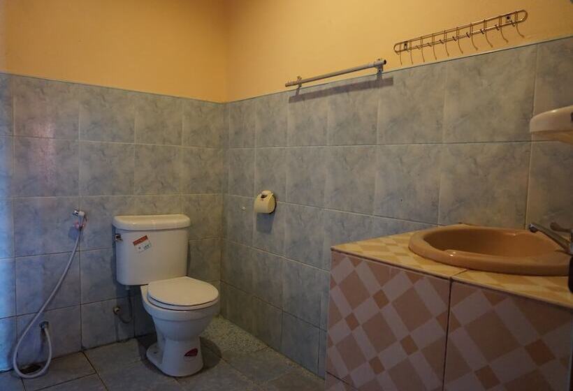 Отель Wangyang Rimping