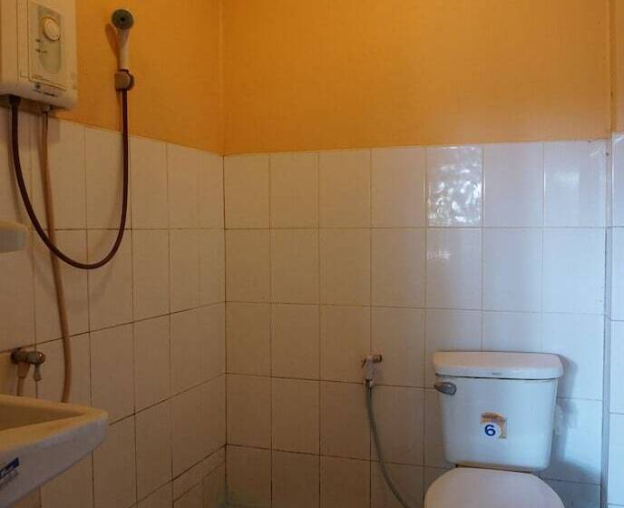 Отель Wangyang Rimping