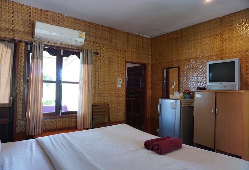 Отель Wangyang Rimping