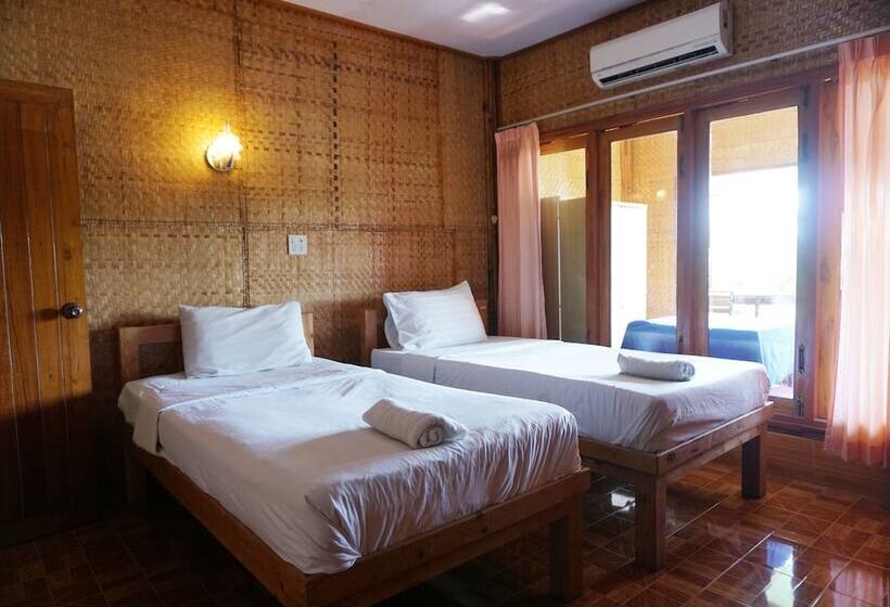 Отель Wangyang Rimping