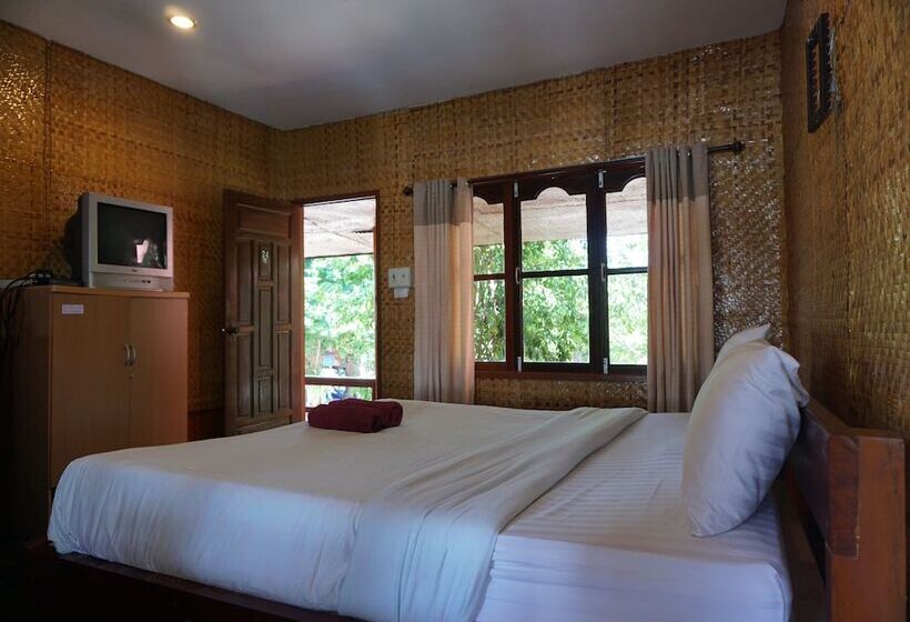 Отель Wangyang Rimping