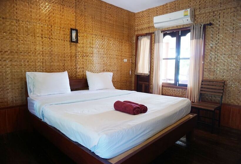 Отель Wangyang Rimping