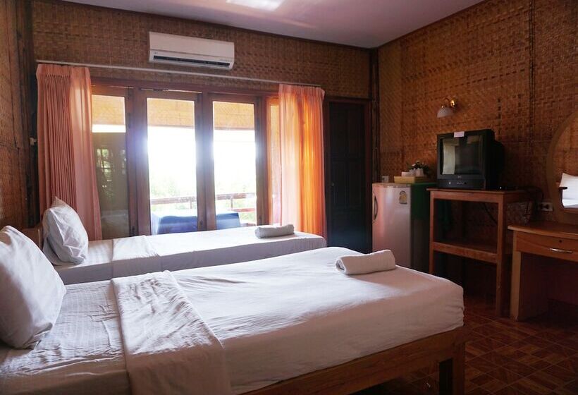 Отель Wangyang Rimping