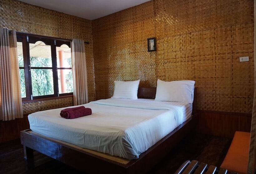 Отель Wangyang Rimping