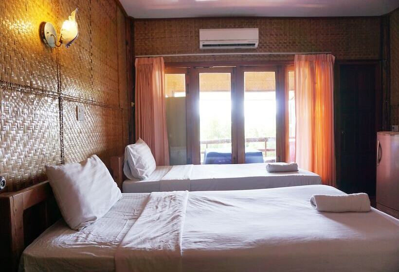 Отель Wangyang Rimping