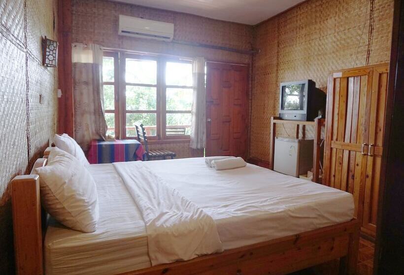 Отель Wangyang Rimping