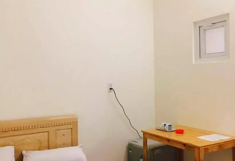 Nam Dinh Motel