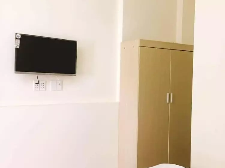 Nam Dinh Motel