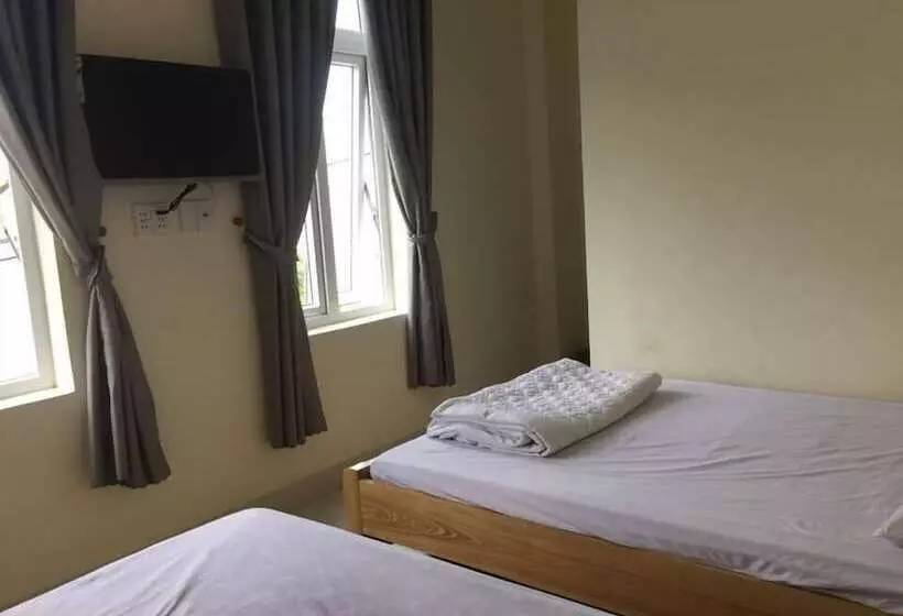 Nam Dinh Motel