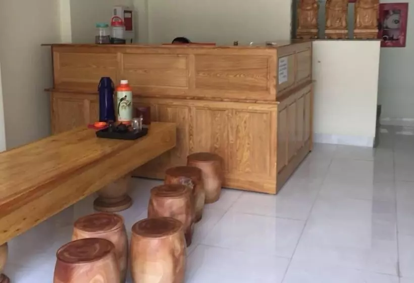 Nam Dinh Motel