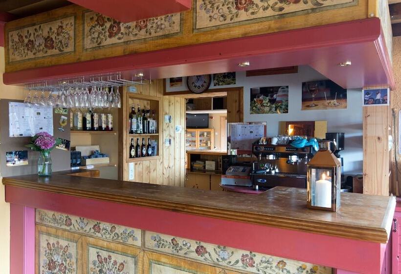 Odésia Vacances Chalet Le Grépillon