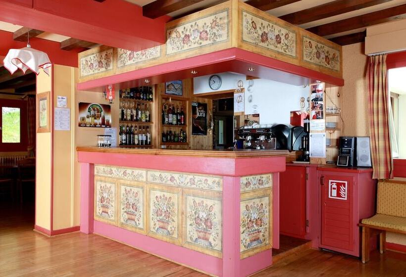 Odésia Vacances Chalet Le Grépillon