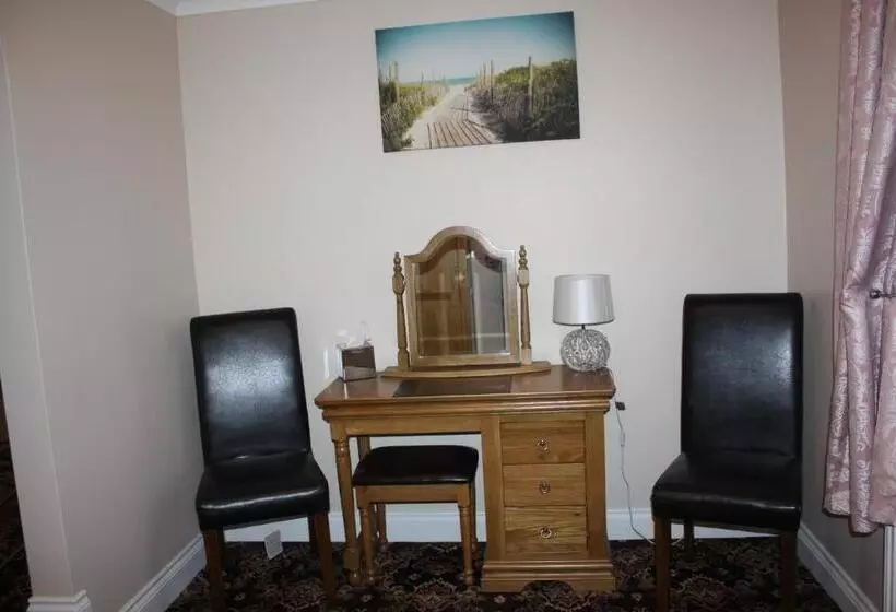 Majatalo Barons Court