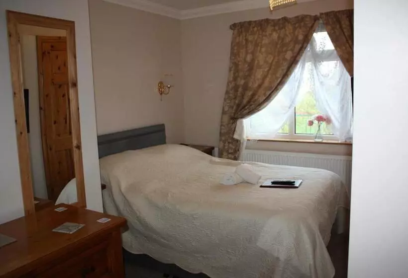 Majatalo Barons Court