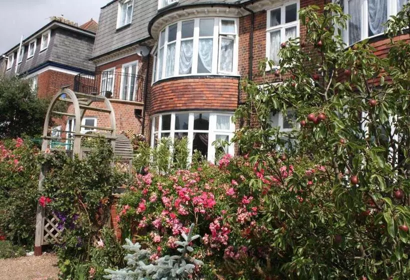 Majatalo Barons Court