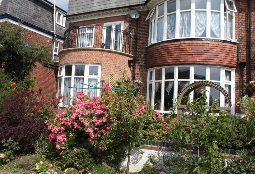 Majatalo Barons Court