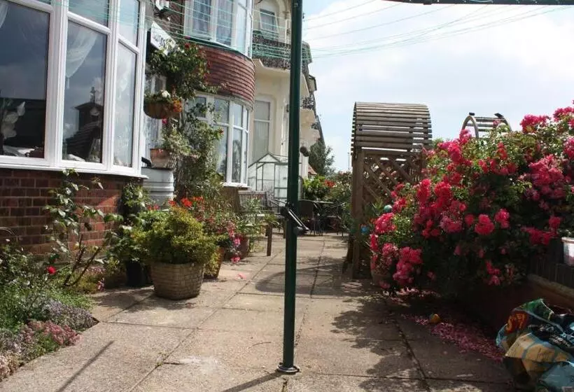 Majatalo Barons Court