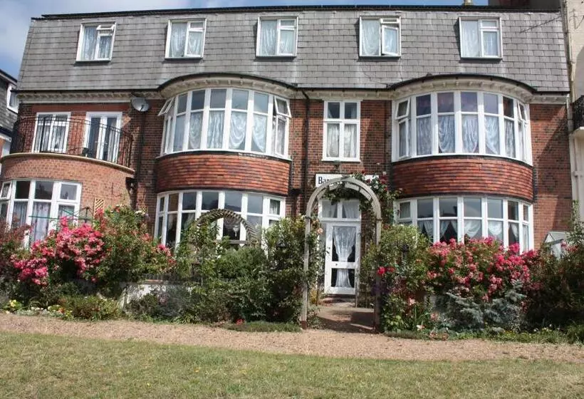 Majatalo Barons Court