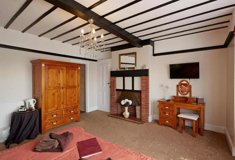 Majatalo Barons Court