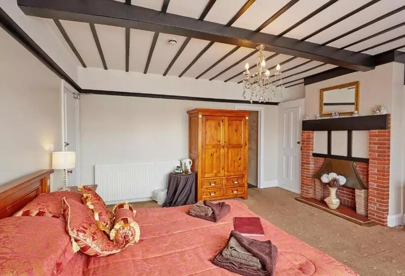 Majatalo Barons Court