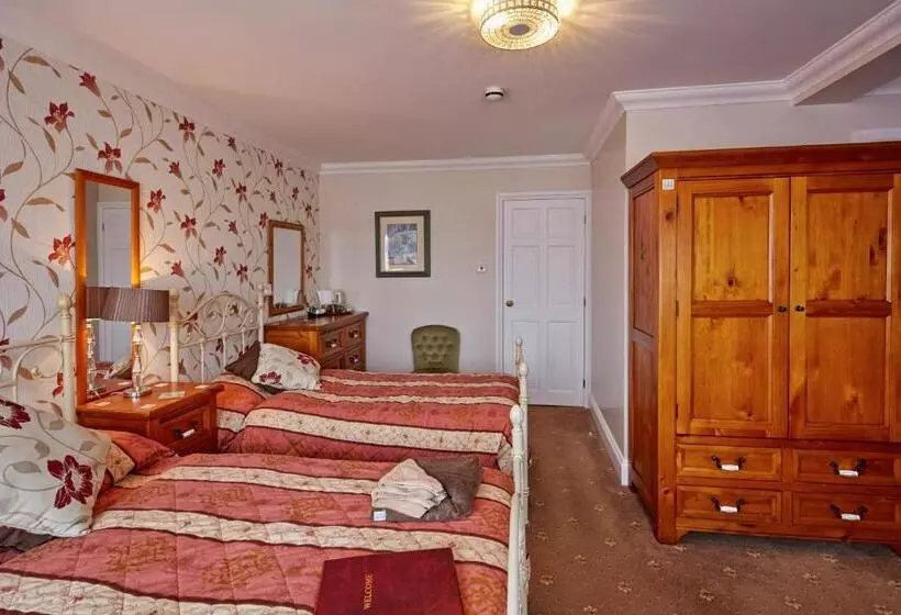 Majatalo Barons Court