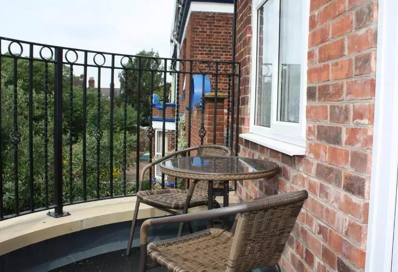 Majatalo Barons Court