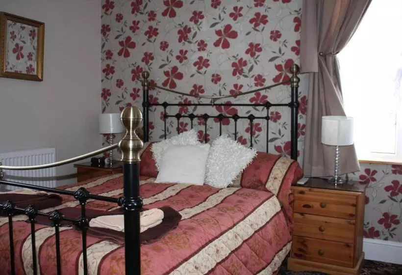 Majatalo Barons Court