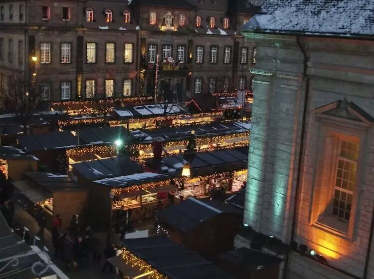 Majatalo Chambres D Hôtes Le Balcon Du Prince