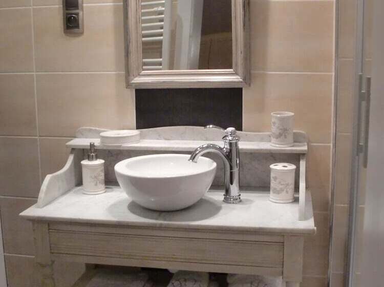 膳宿费 Chambres D Hôtes Le Balcon Du Prince