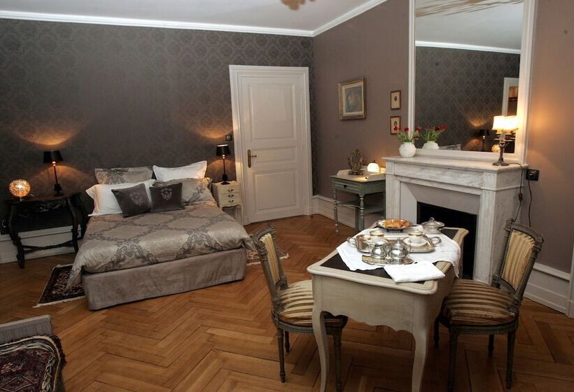 膳宿费 Chambres D Hôtes Le Balcon Du Prince