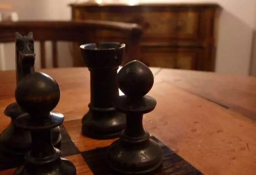 Majatalo Chambres D Hôtes Le Balcon Du Prince