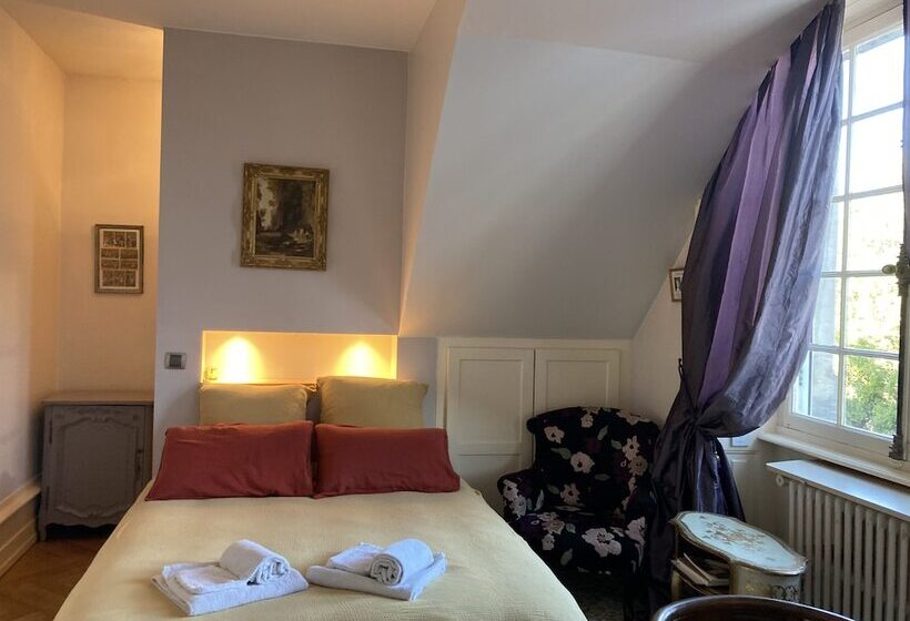 膳宿费 Chambres D Hôtes Le Balcon Du Prince