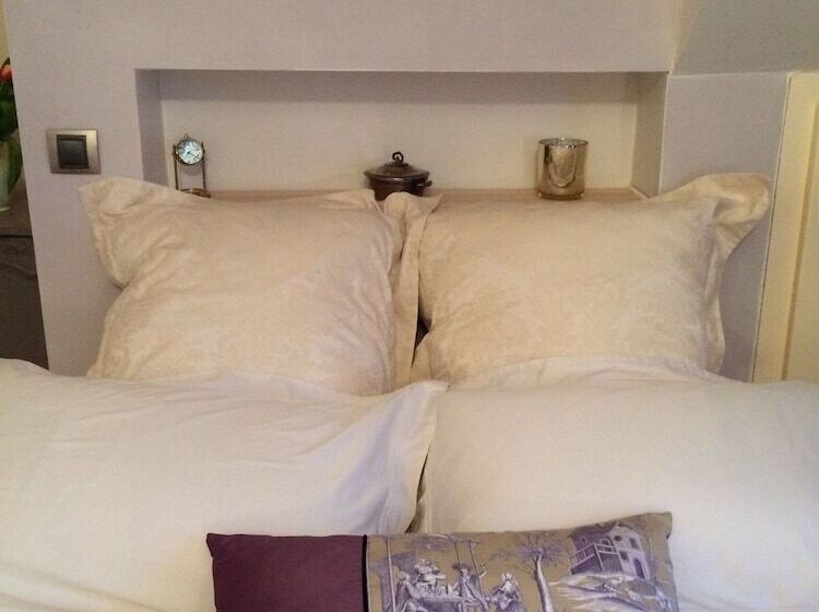 膳宿费 Chambres D Hôtes Le Balcon Du Prince