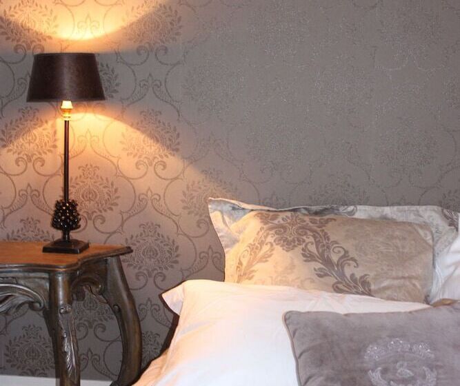 膳宿费 Chambres D Hôtes Le Balcon Du Prince