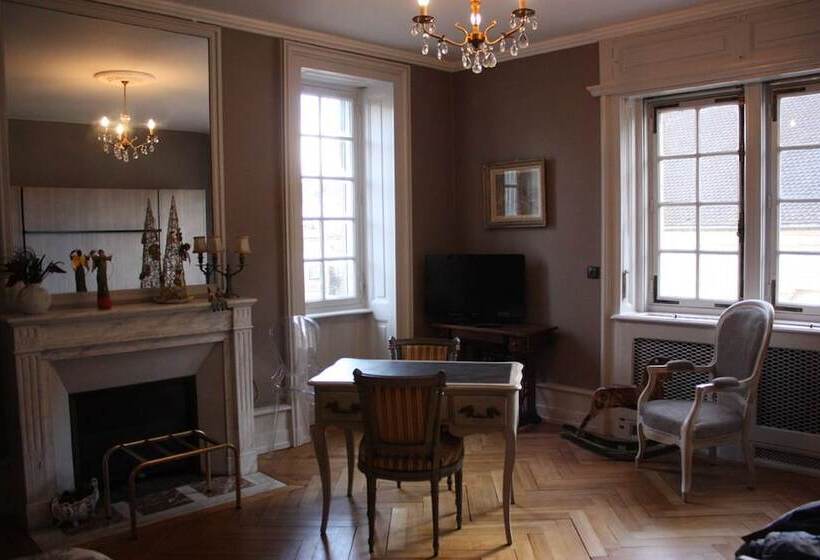 膳宿费 Chambres D Hôtes Le Balcon Du Prince