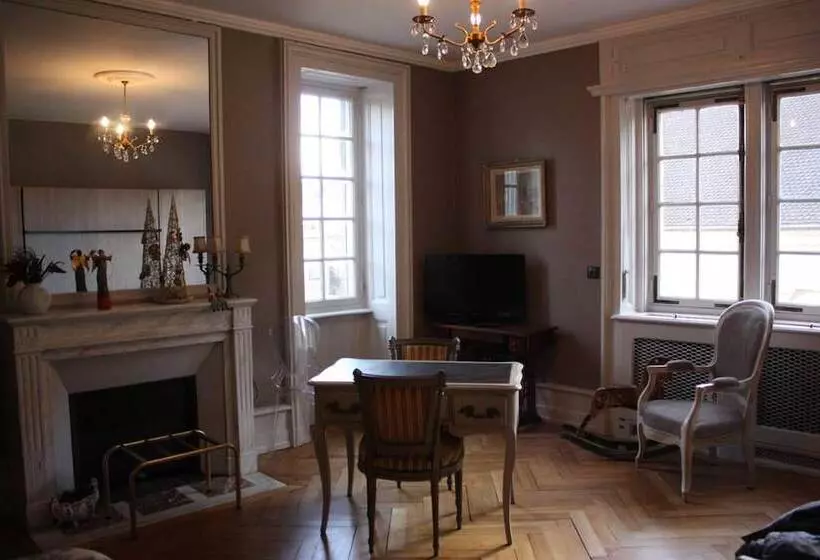 Majatalo Chambres D Hôtes Le Balcon Du Prince