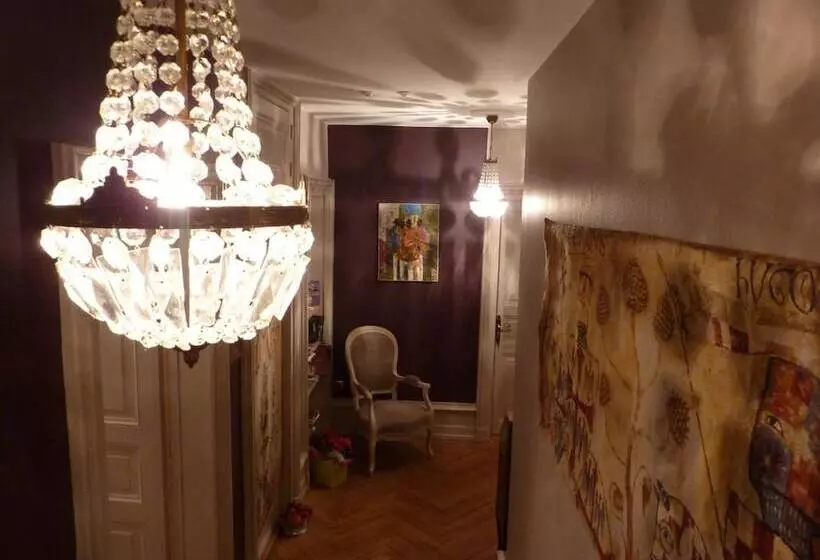 Majatalo Chambres D Hôtes Le Balcon Du Prince