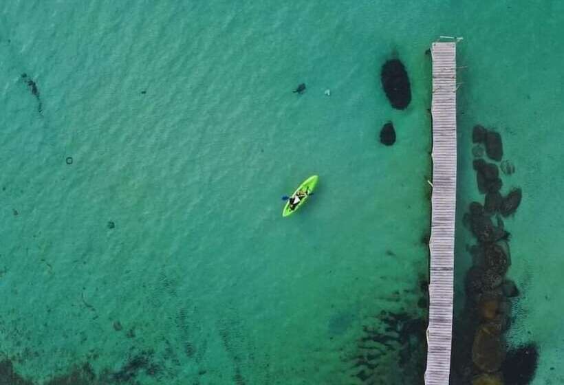 Пансион Klong Mad Good View Homestay