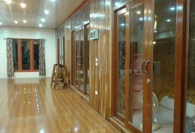 Пансион Klong Mad Good View Homestay