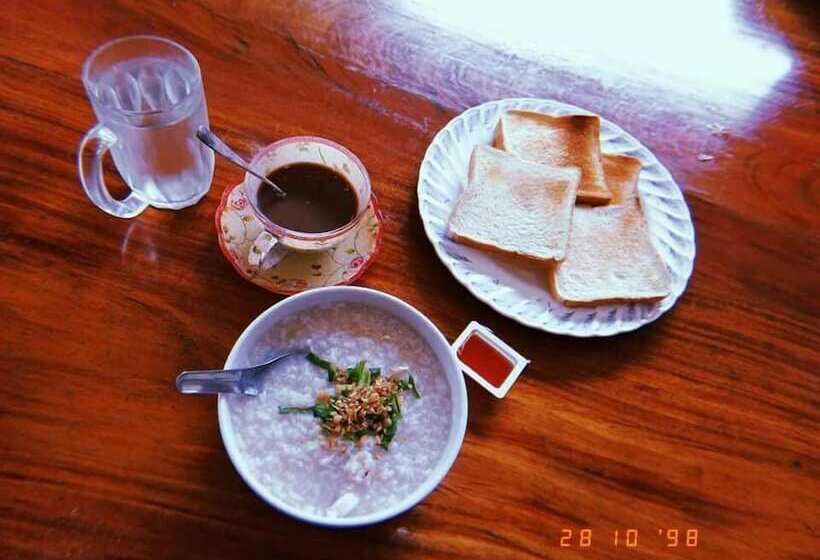 Пансион Klong Mad Good View Homestay