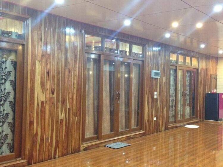 Пансион Klong Mad Good View Homestay