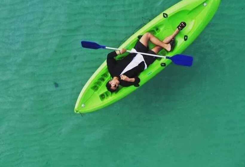 Пансион Klong Mad Good View Homestay