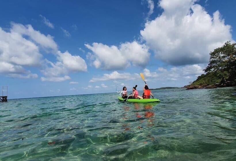 Пансион Klong Mad Good View Homestay