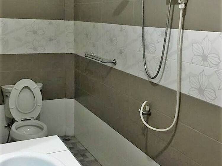 Пансион Klong Mad Good View Homestay