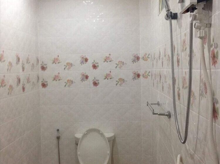 Пансион Klong Mad Good View Homestay