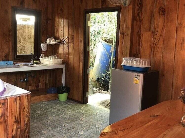 Пансион Klong Mad Good View Homestay