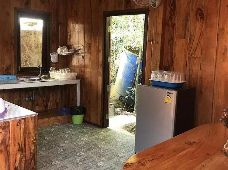Majatalo Klong Mad Good View Homestay