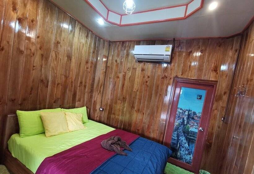 Пансион Klong Mad Good View Homestay