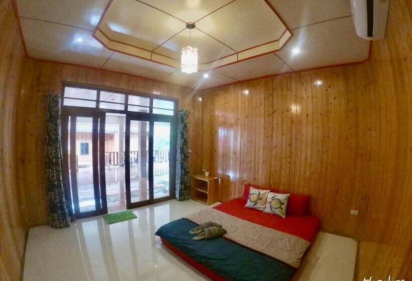 Пансион Klong Mad Good View Homestay